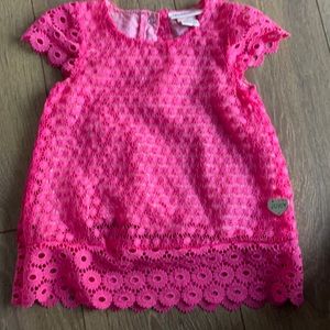 Toddler juicy couture dress